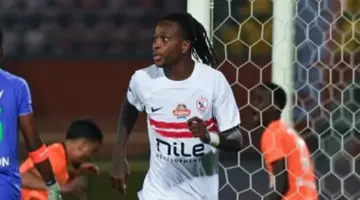 تحديد الموعد النهائي لانضمام شيكابالا إلى تدريبات الزمالك في المعسكر التحضيري المقبل